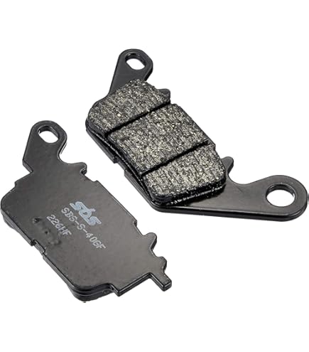 Amazon | エンデュランス バイク リア サスペンション 黒ボディ